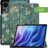 Чехол для Teclast Т60, Абрикосовое дерево