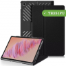 Чехол для Lenovo Tab Plus TB351FU (черный)