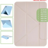 Чехол Silicon Armor для iPad mini 4/5 2015-2019 (розовый S.A)