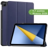 Чехол для REDMI Pad 2 9.7, Poco Pad C1 (2026) (темно-синий)