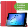 Чехол для Huawei MatePad T8, красный