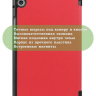 Чехол для Huawei MatePad T8, красный