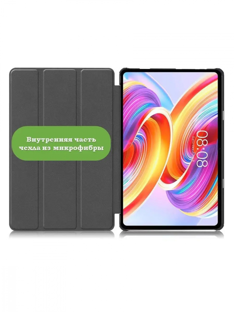 Чехол для Teclast T50 (черный)