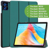 Чехол для Teclast M50 PRO (т.зеленый)