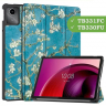 Чехол для Lenovo Xiaoxin Pad 2024, Lenovo Tab M11, Абрикосовое дерево