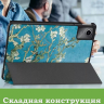 Чехол для Lenovo Xiaoxin Pad 2024, Lenovo Tab M11, Абрикосовое дерево