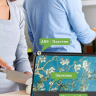 Чехол для Lenovo Xiaoxin Pad 2024, Lenovo Tab M11, Абрикосовое дерево