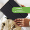 Чехол для Samsung Galaxy Tab S4 10.5 (черный)