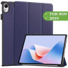Чехол для Huawei MatePad 11.5"S (TGR-W09) (темно-синий)