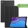 Чехол для Lenovo Tab M10 HD TB-X306F (черный)