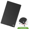 Чехол для Lenovo Tab M10 HD TB-X306F (черный)