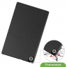Чехол для Lenovo Tab M10 HD TB-X306F (черный)