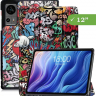 Чехол для Teclast Т60, Граффити