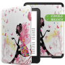Чехол для Kindle K6 2022/2024 (Фея)