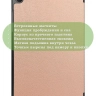 Чехол для Tab A11+ (А11 Plus+) (розовое золото) Чехол для Tab A11+ (А11 Plus+) (розовое золото)