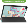 Чехол для Huawei MatePad SE, AGS5-W09, AGS5-L09, Волшебная лошадка