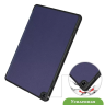 Чехол для Teclast T50 (темно-синий)