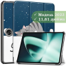 Чехол для OnePlus Pad, Oppo Pad 2, Сонный кот