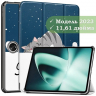 Чехол для OnePlus Pad 1, OP2, Сонный кот