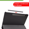 Чехол для Samsung Galaxy Tab S9 FE Plus, SM-X610, SM-X616B (черный)