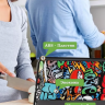 Чехол для Lenovo Xiaoxin Pad 2024, Lenovo Tab M11, Граффити