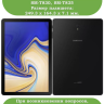 Чехол для Samsung Galaxy Tab S4 10.5 (темно-синий)