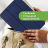 Чехол для Samsung Galaxy Tab S4 10.5 (темно-синий)