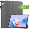 Чехол для Huawei MatePad 11.5"S (TGR-W09) (серый)