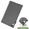 Чехол для Huawei MatePad 11.5"S (TGR-W09) (серый)