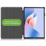 Чехол для Huawei MatePad 11.5"S (TGR-W09) (серый)