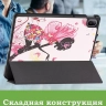 Чехол для HUAWEI MatePad SE 11 2024 (11se), Фея