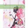 Чехол для HUAWEI MatePad SE 11 2024 (11se), Фея