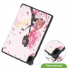Чехол для HUAWEI MatePad SE 11 2024 (11se), Фея