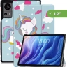 Чехол для Teclast Т60, Волшебная лошадка