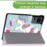Чехол для Teclast Т60, Волшебная лошадка
