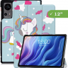 Чехол для Teclast Т60, Волшебная лошадка