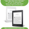 Amazon Kindle Paperwhite PW1, PW2, PW3 (2012, 2013-2014, 2015-2016), рисунок 5