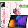 Чехол для Xiaomi Pad 7, Xiaomi Pad 7 Pro, Фея