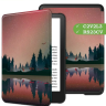 Чехол для Kindle K6 2022/2024 (Nightfall)