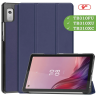 Чехол для Lenovo Tab M9 (темно-синий)