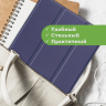 Чехол для Lenovo Tab M9 (темно-синий)