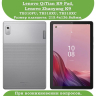 Чехол для Lenovo Tab M9 (темно-синий)