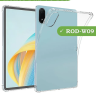 Силиконовый чехол для Honor Pad V8 Pro 12.1, Honor Pad 9 Pro 12.1 (ROD-W09)