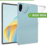 Силиконовый чехол для Honor Pad V8 Pro 12.1, Honor Pad 9 Pro 12.1 (ROD-W09)