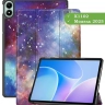 Чехол для Infinix XPAD 20 (Млечный Путь)