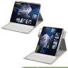К/Ч для iPad Pro 13 (7th gen), 2024 (светло-серый), поворотный, БЕЗ КЛАВИАТУРЫ