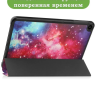 Чехол для Huawei MatePad SE, AGS5-W09, AGS5-L09, Галактика Млечный Путь