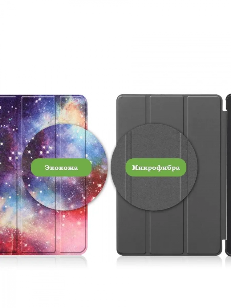 Чехол для Huawei MatePad SE, AGS5-W09, AGS5-L09, Млечный Путь