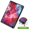 Чехол для Huawei MatePad SE, AGS5-W09, AGS5-L09, Млечный Путь