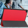 Чехол для Teclast T50 (красный)